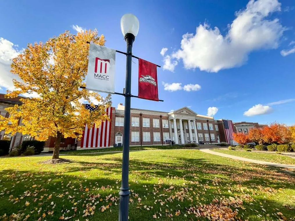 Moberly, MO MACC Campus