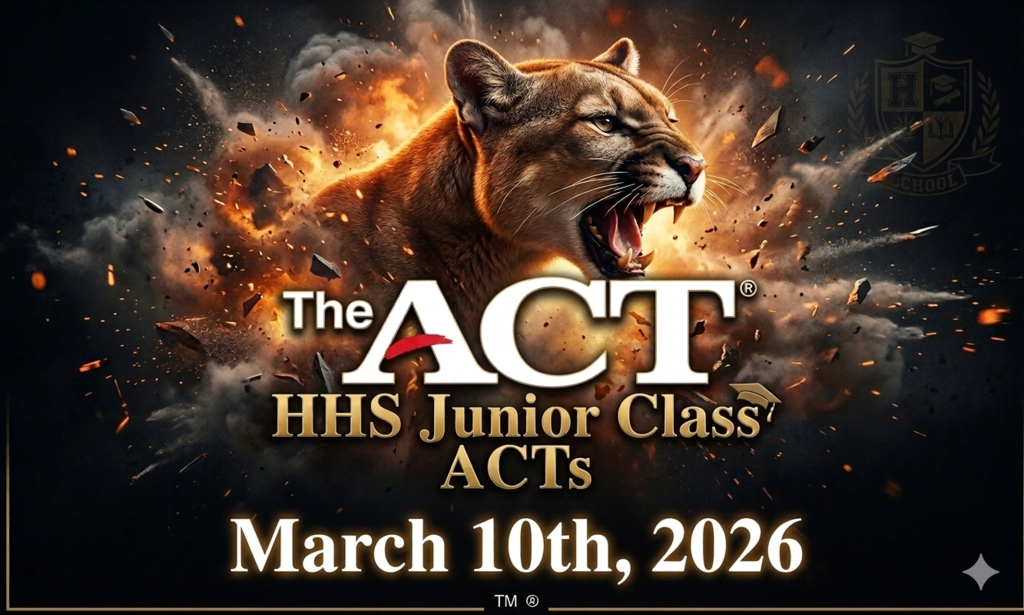 ACT flyer