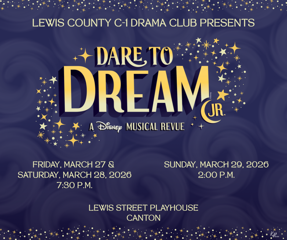 Dare to Dream Jr. Information