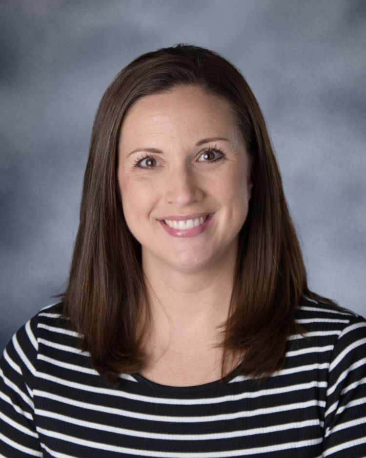 Mrs. Miki Geisendorfer