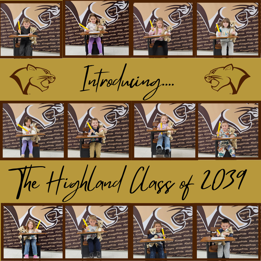 Kindergarten singing pictures from Tuesday, March 31 and Wednesday, April 1