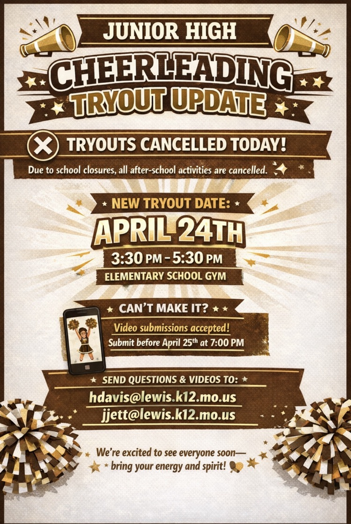 tryouts 