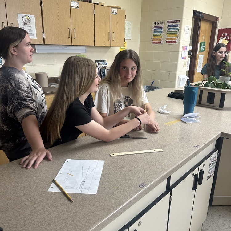 stem challenge in science