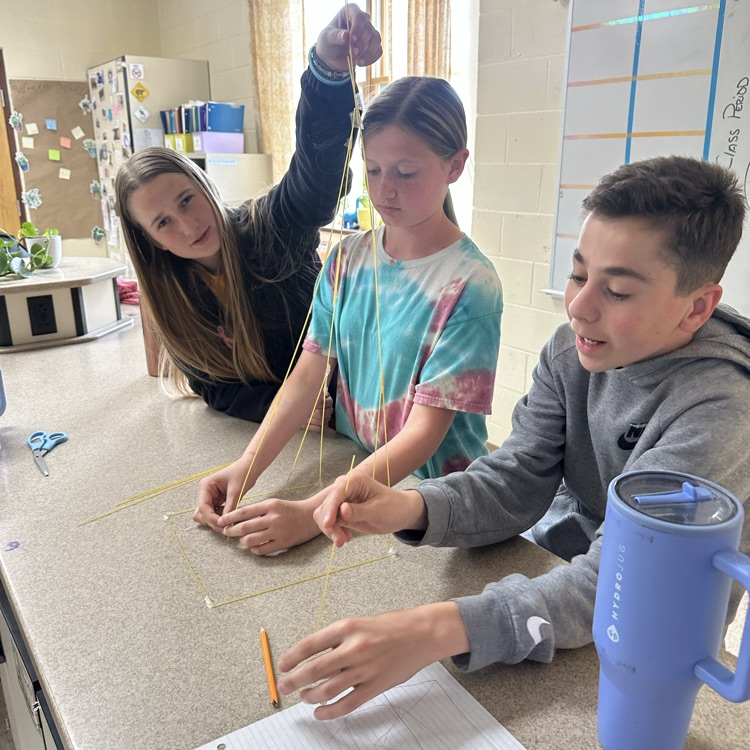 stem challenge in science