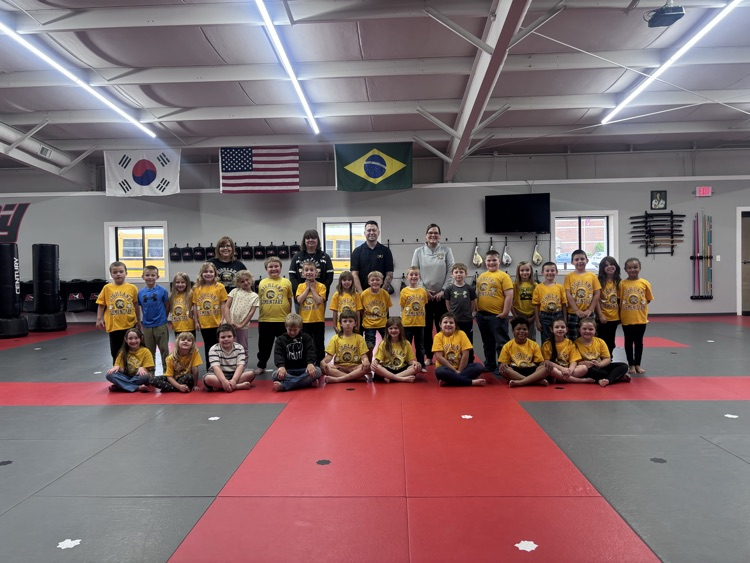 Legacy Martial Arts