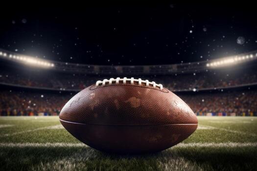 JH Football