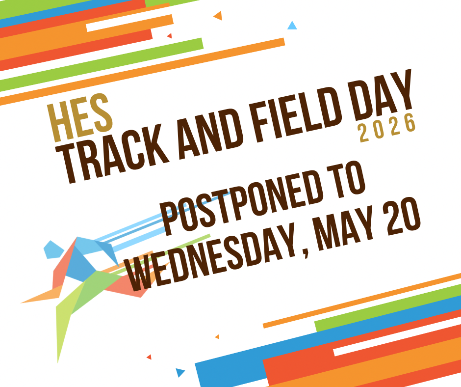 T & F Day Postponed