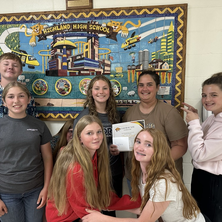 jr stuco award