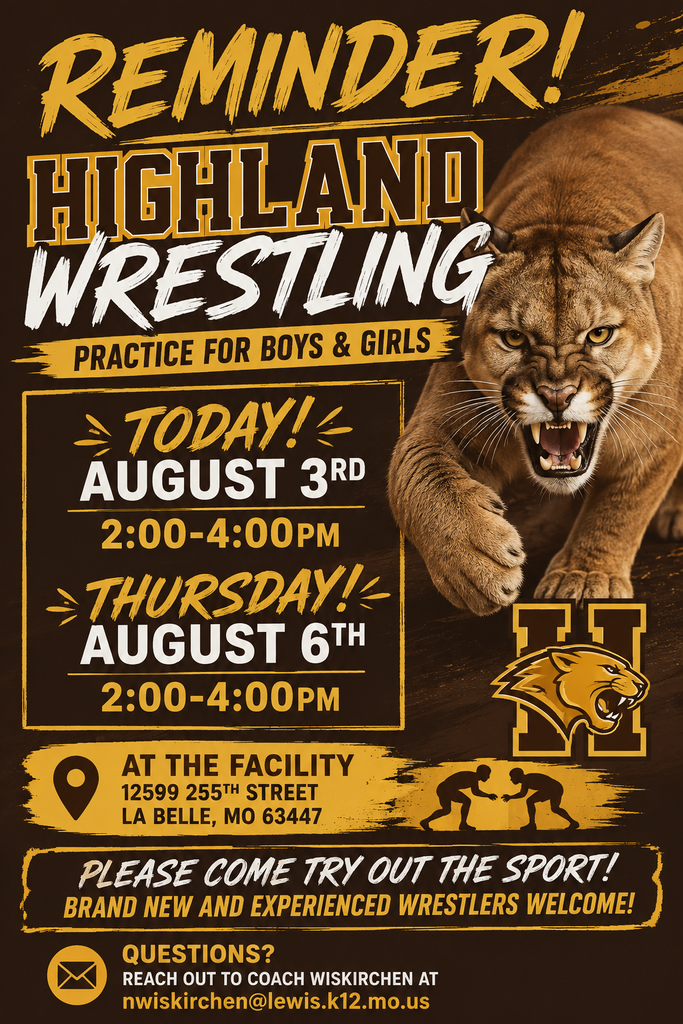 Practice Info 