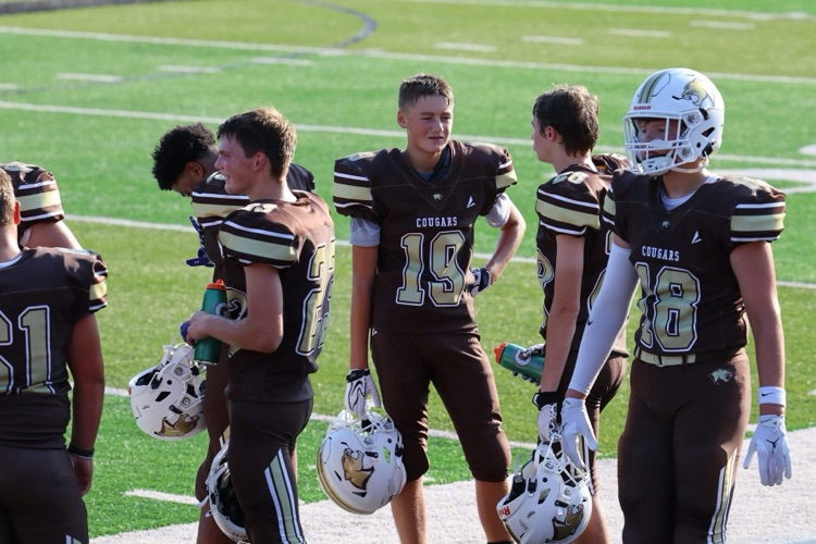 sideline chats