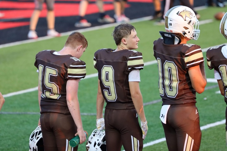 sideline