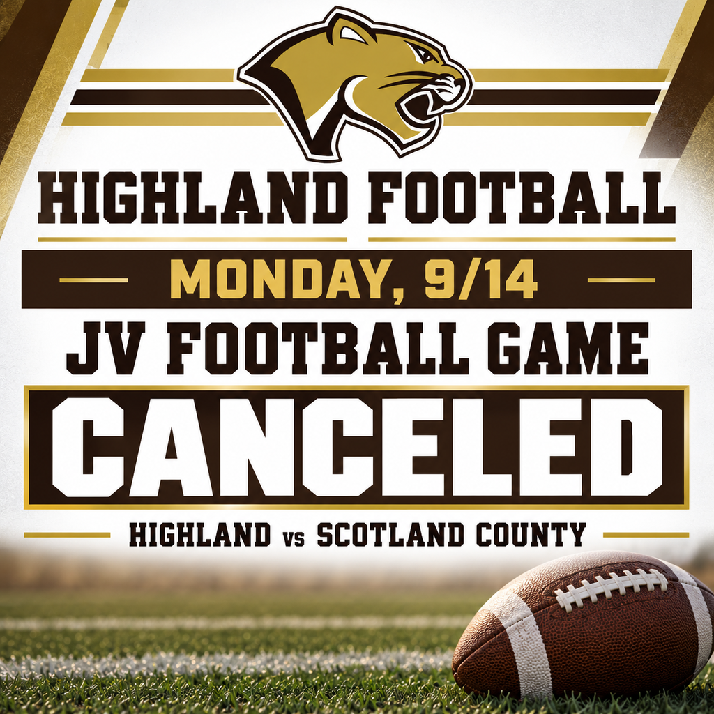 Canceled