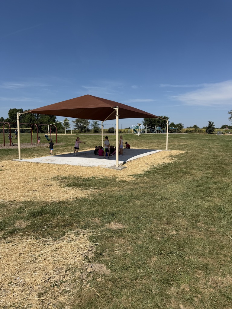 Shade Structure