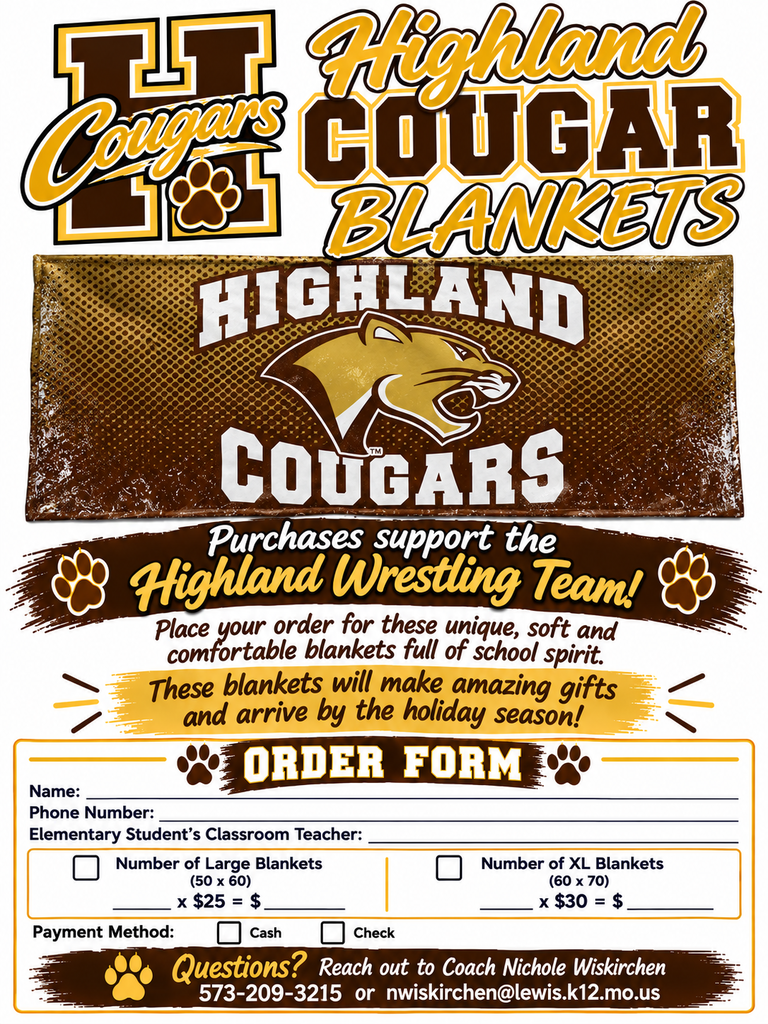 Order form 