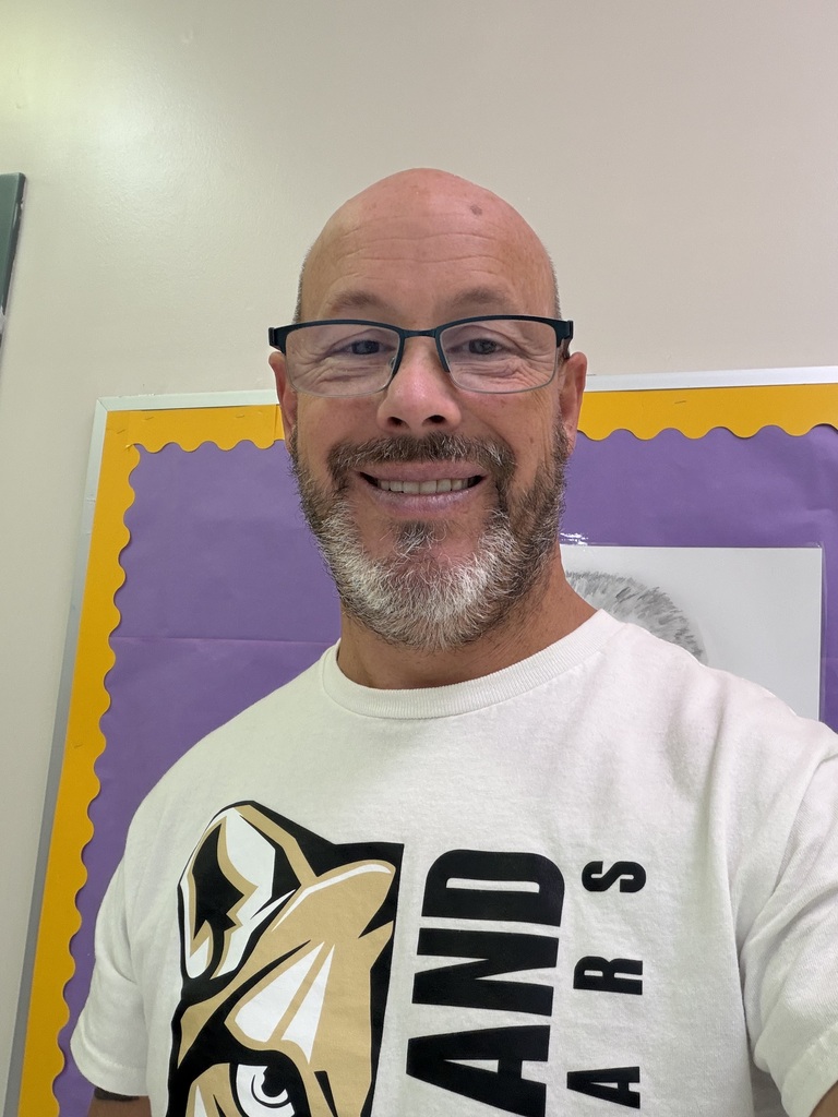 Mr. Wagner - LCC-1 Big Cats