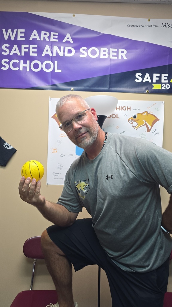 Coach Scifres - LCC-1 Big Cats