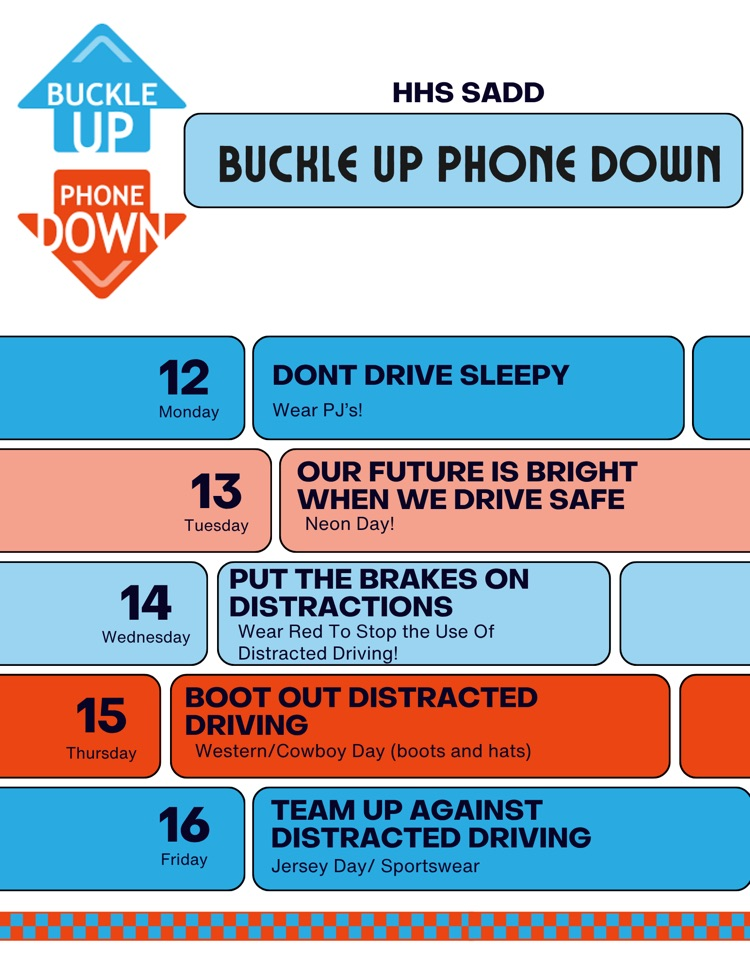 BUPD campaign