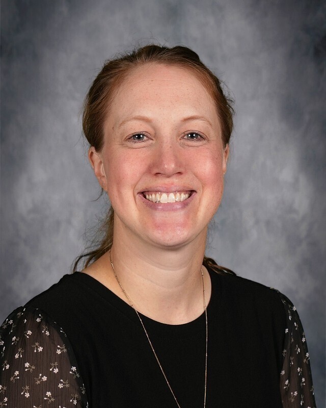Ms. Phillips - Canton R-V Big Cats
