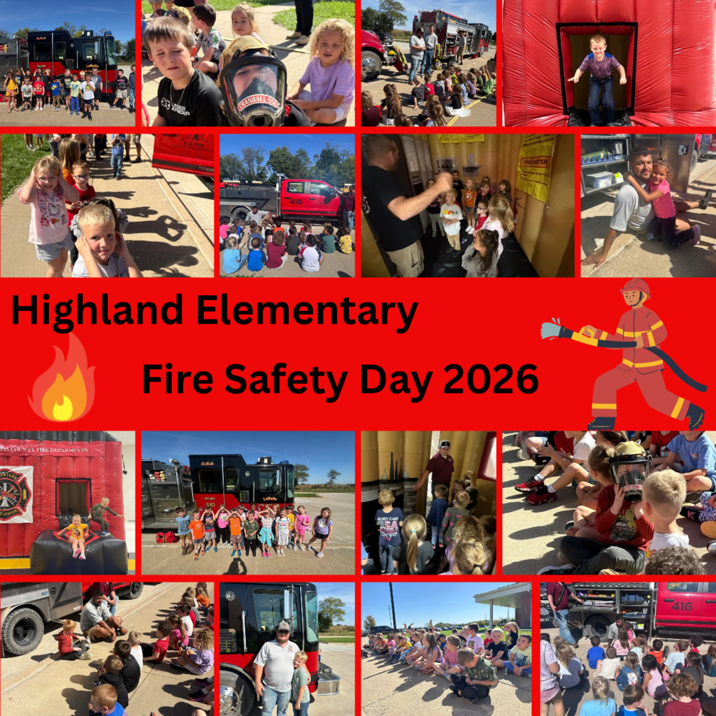Fire Safety Day 2026 picture collection commemorating the day