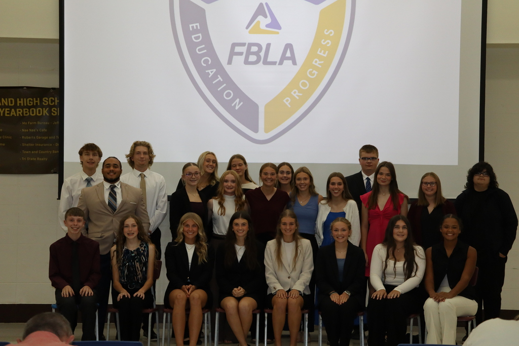 2026-2027 FBLA
