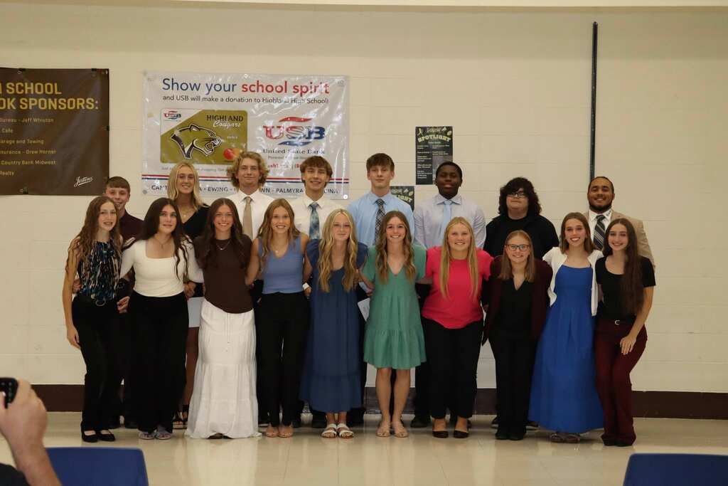 Juniors