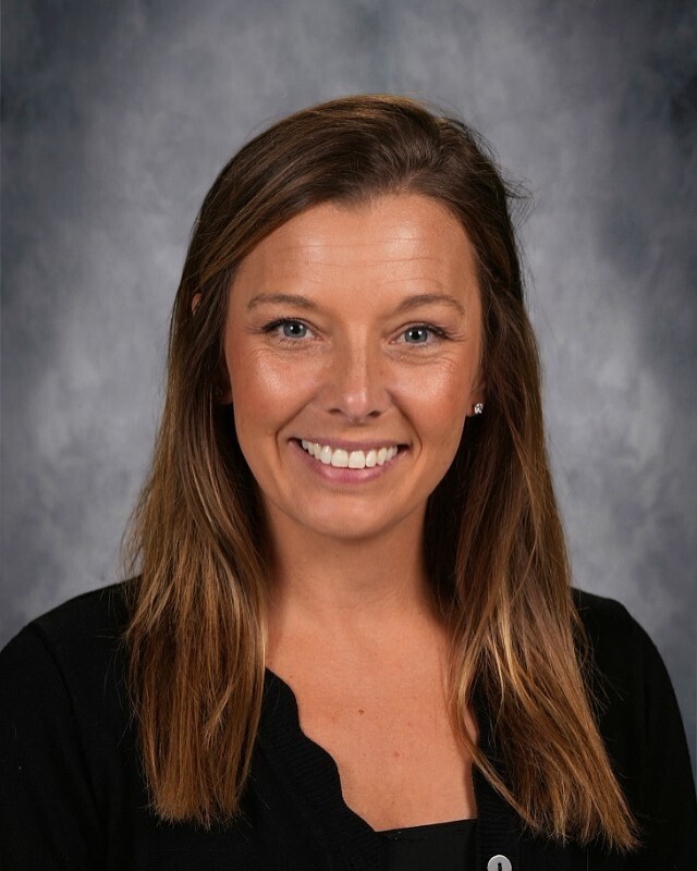 Ms. Welker - Canton R-V Big Cats