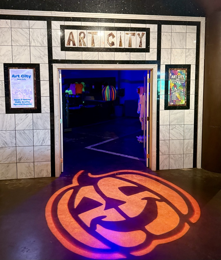 HES Art Club
