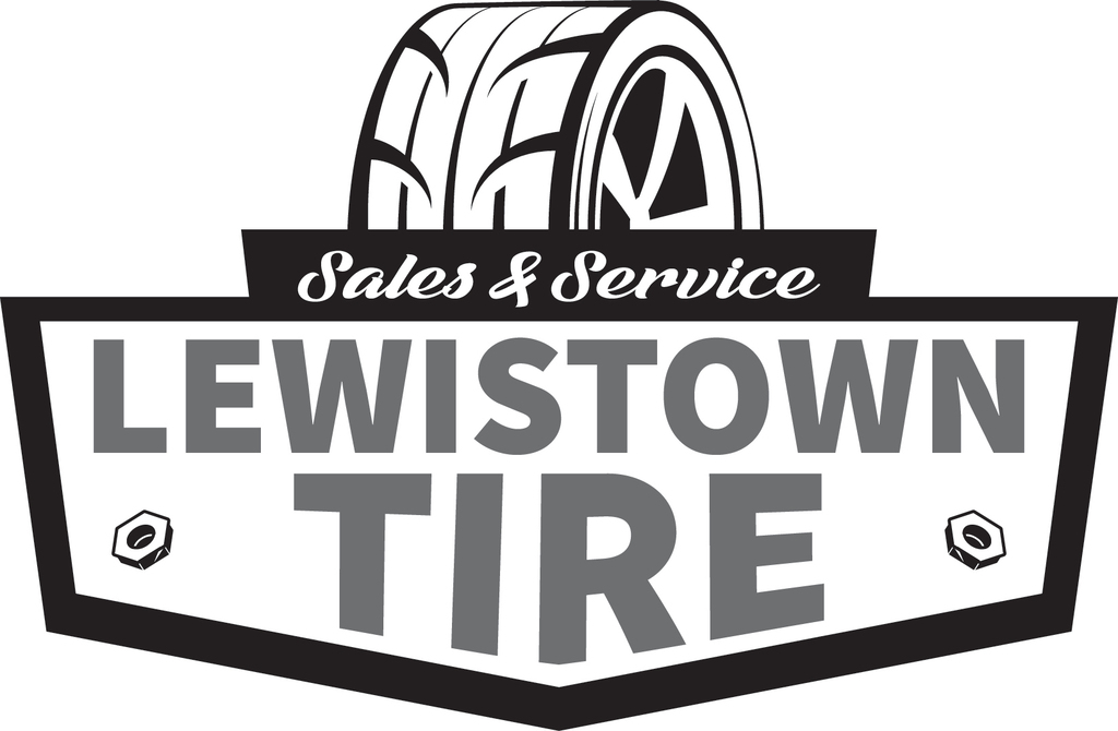 Lewistown Tire logo