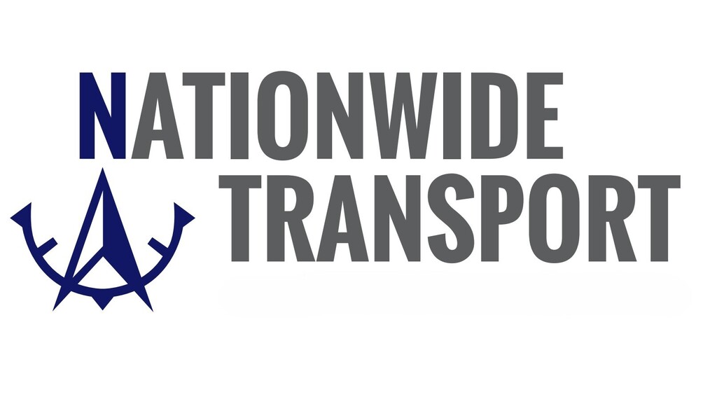 Nationwide Transport logo