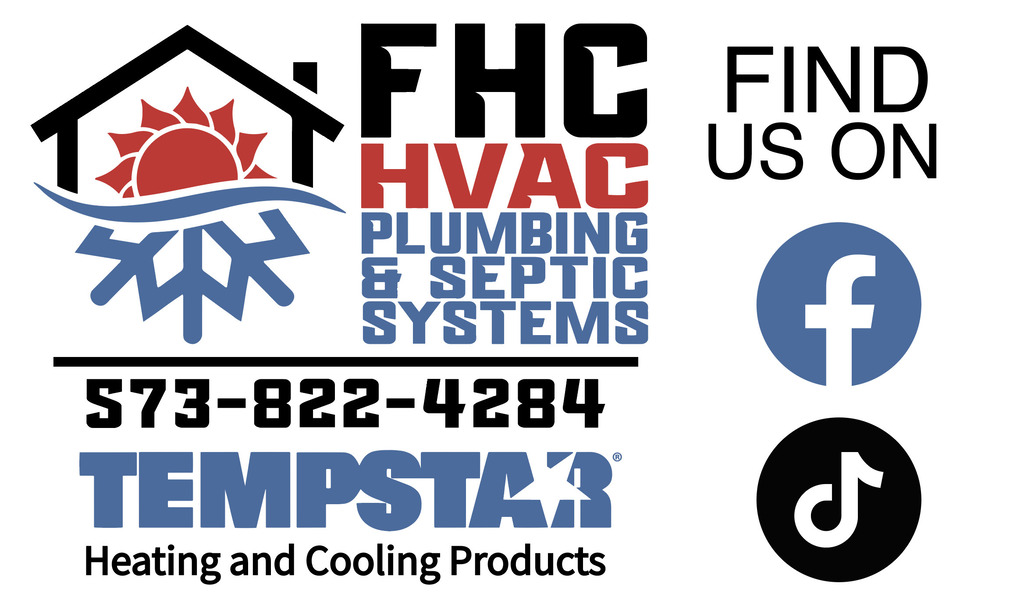FHC HVAC, PLUMBING & SEPTIC SYSTEMS