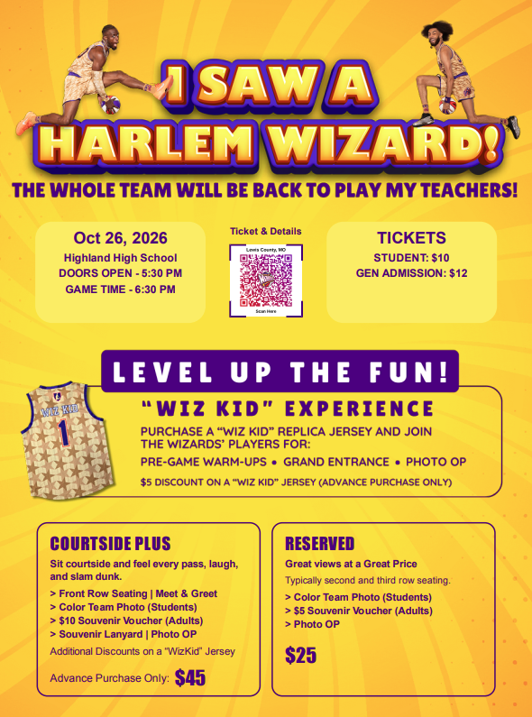 Harlem Wizards