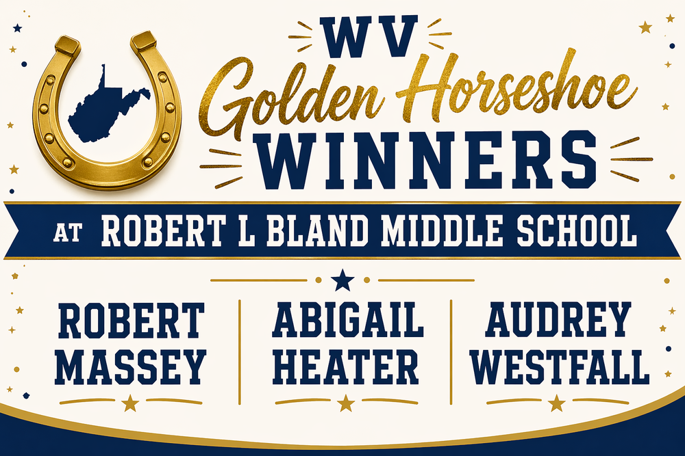 Golden Horseshoe Winners