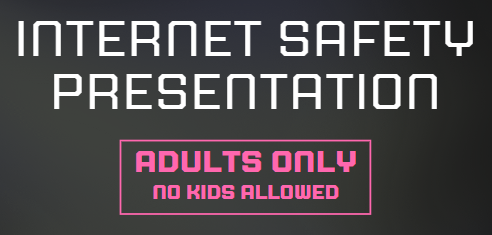 Internet Safety