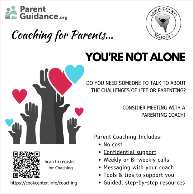 Parent Guidance