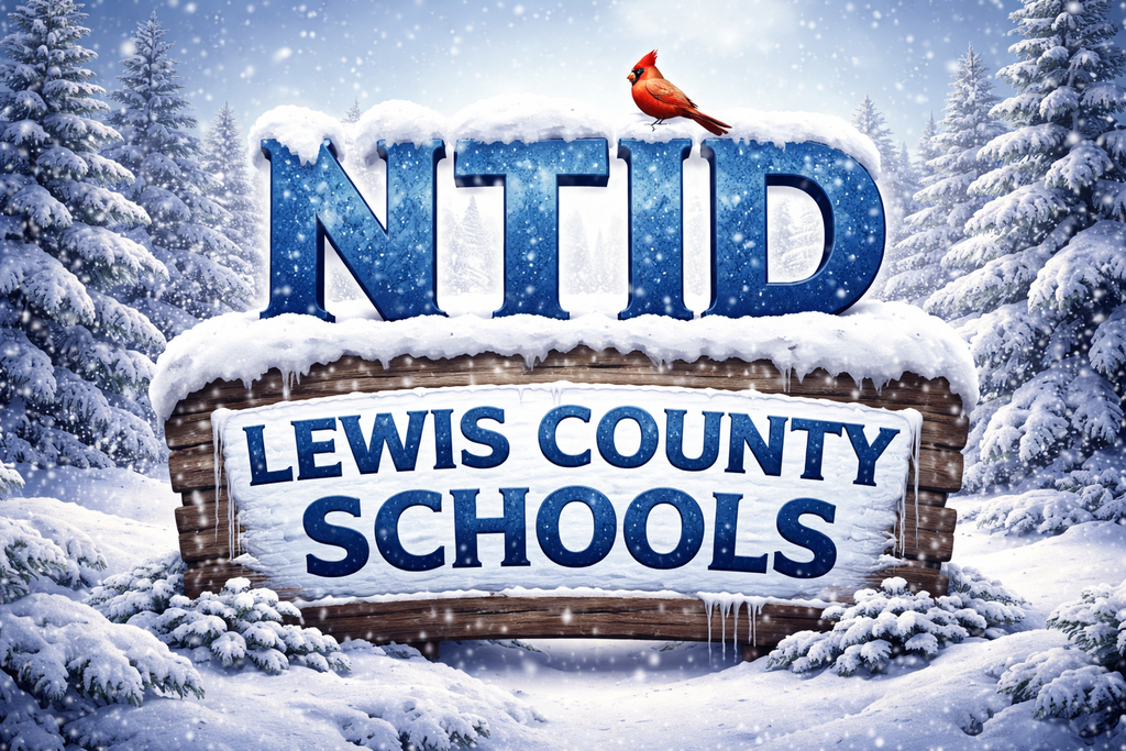 NTID Lewis County Schools