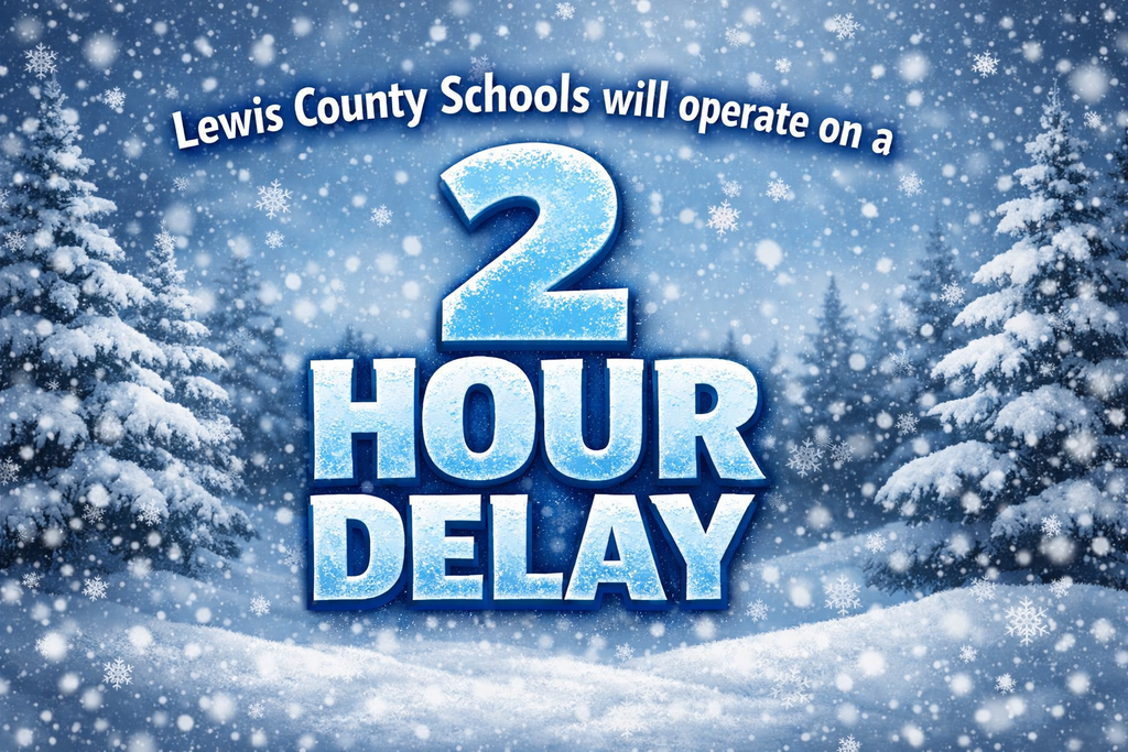 Lewis 2 hour delay