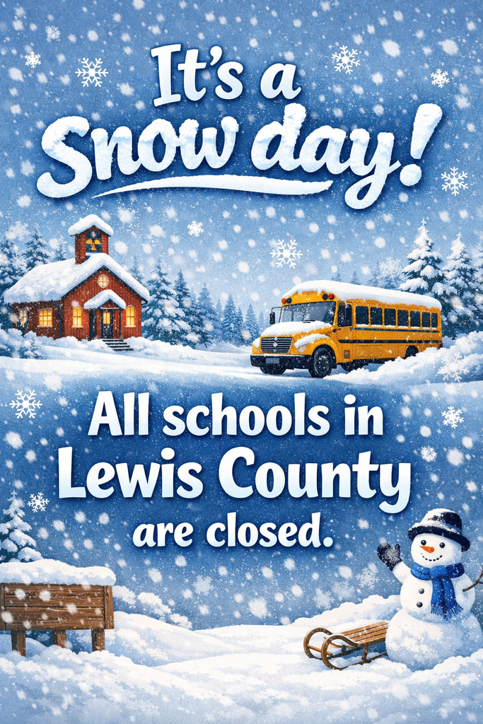 Lewis county closed 
