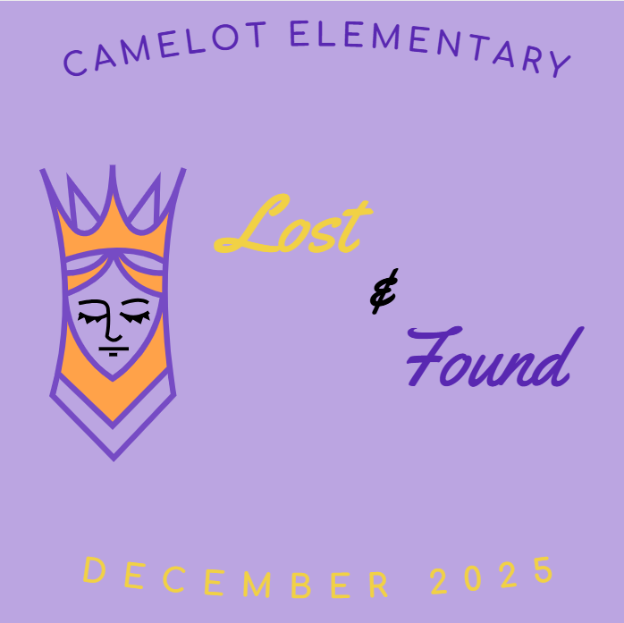 Main Logo - Lost&Found - Dec2025