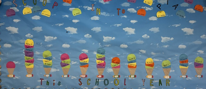 PTA Membership Drive