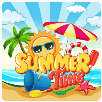 Summer Time