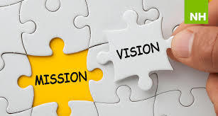 Mission