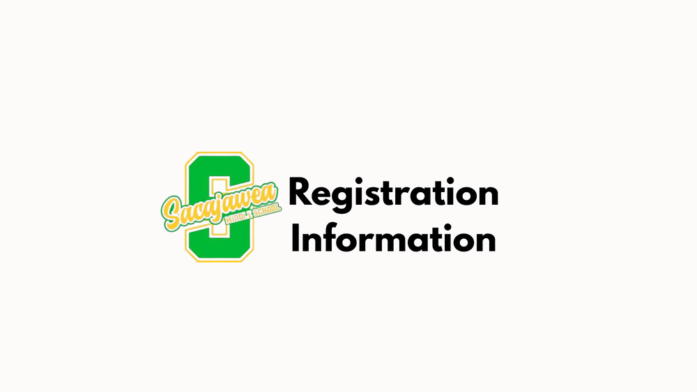 registration information