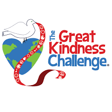 Great Kindness Challenge 2026