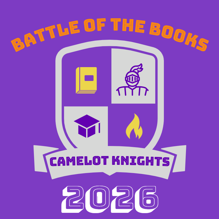 Camelot Crest - BOTB - 04282026