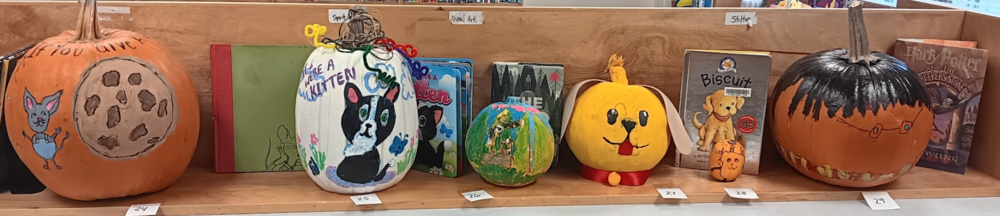 PumpkinContest Banner