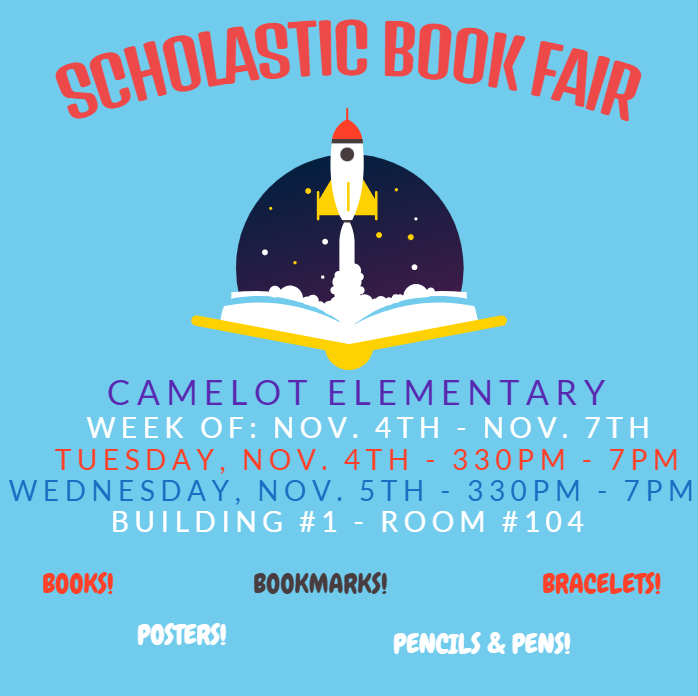 CAM Book Fair - Nov2025
