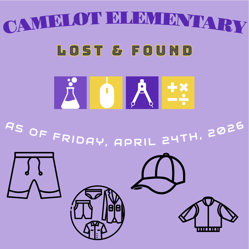 Lost&Found | 04242026