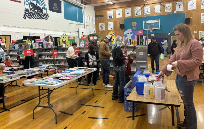 Stem and Story Night 2025