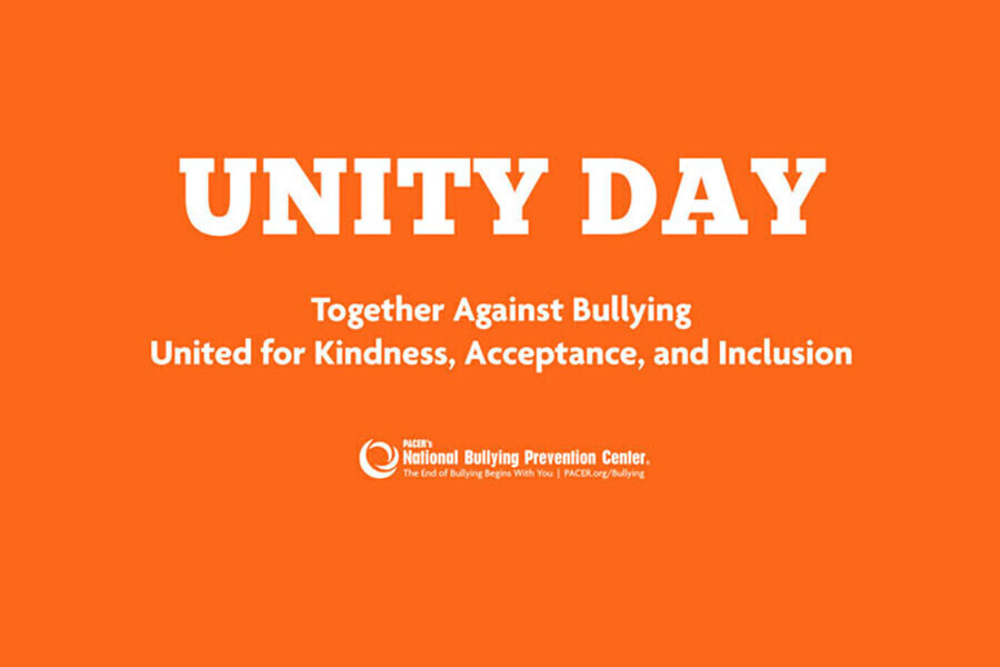 Unity Day