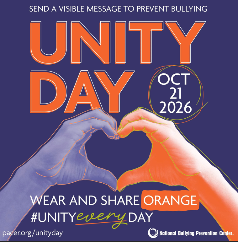 Unity Day